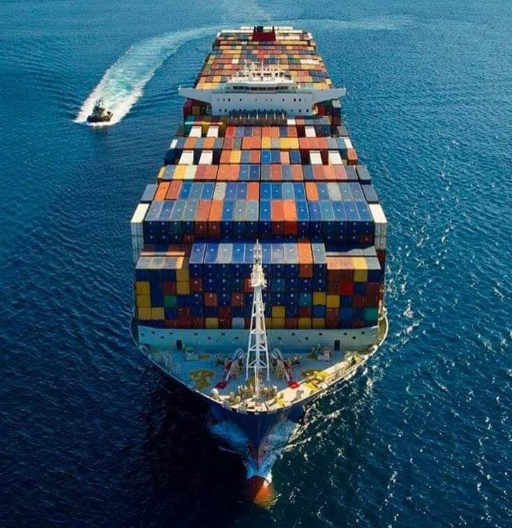 تطبيق الشحن